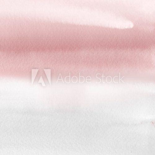 Różowa mgiełka romantyczna Fototapety Pastele Fototapeta