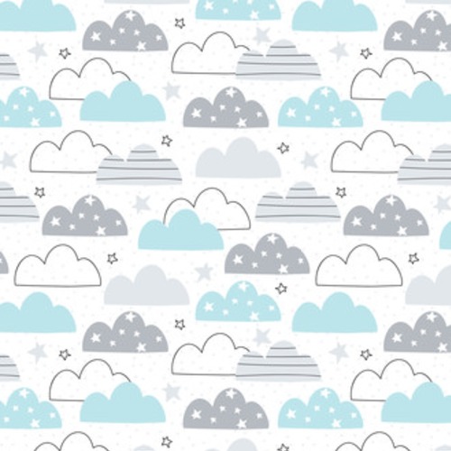 chmury ilustracji Tapety Niebo i Kosmos Tapeta