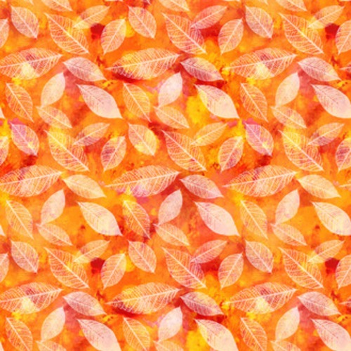jesień z kształtami liści Tapety Pory roku Tapeta