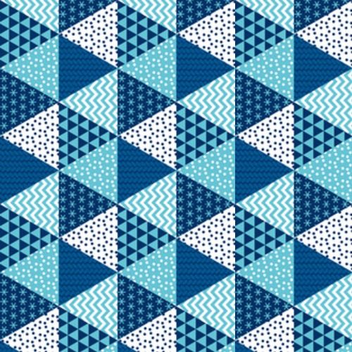 Koncepcja patchworku projekt xmas dla nagłówka, baner,  Styl Boho Tapeta