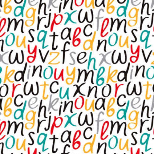 Liczba liter alfabetu Tapety Napisy Tapeta
