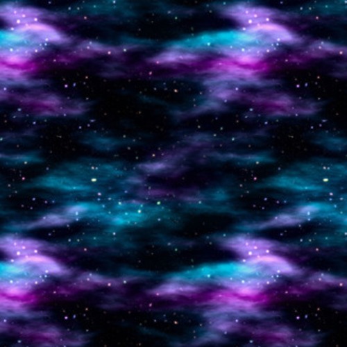 Mgławica z gwiazdami Tapety Niebo i Kosmos Tapeta