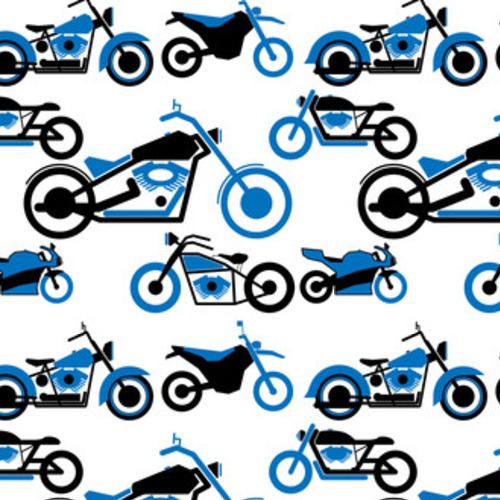 prosty motocykl czarno niebieski Tapety Sportowe Tapeta