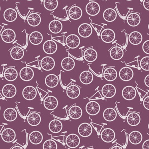 rower. ilustracja Tapety Sportowe Tapeta
