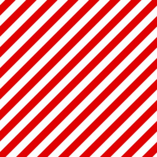 Streszczenie ukośne paski z czerwono-biały st Tapety Abstrakcja Tapeta