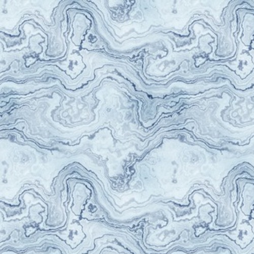 tekstura niebieski marmur dla / ilustracji Tapety Do przedpokoju Tapeta