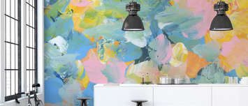 Energia-kolorow-i-spontanicznosci-abstrakcja-fototapety-demur