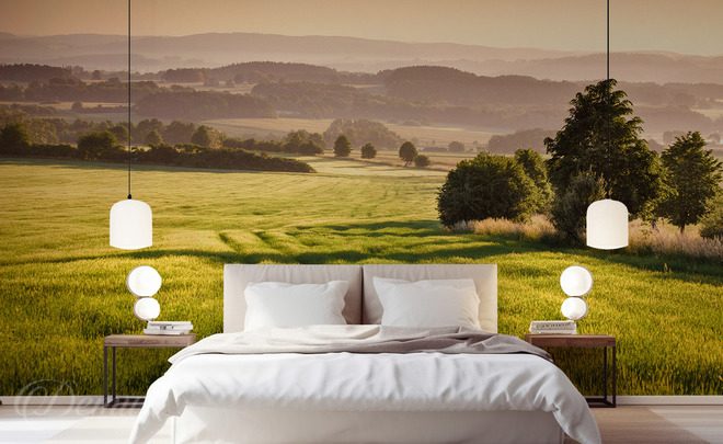 Spokoj-zielonych-pejzazy-krajobrazy-fototapety-demur