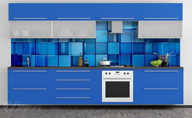Miedzy-niebieskimi-kwadratami-do-kuchni-fototapety-demur