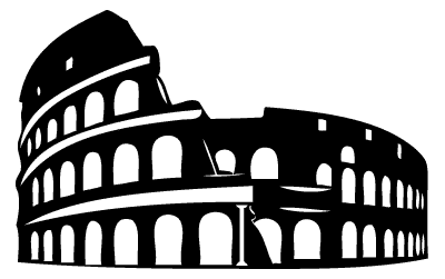 Monumentalne Koloseum