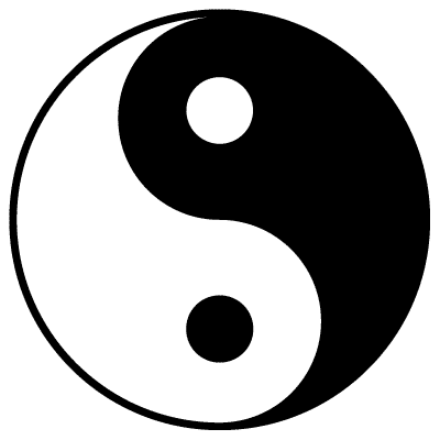 Harmonia Yin i Yang