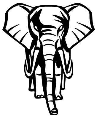 Wędrówka słonia