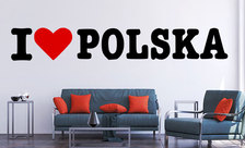Kocham Cię, Polsko